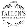 Fallon's Flowers