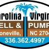 Carolina-Virginia Well