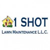 1 Shot Lawn Maintance