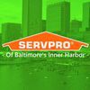 SERVPRO Of Baltimore's Inner Harbor