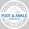 Burlington County Foot & Ankle Associates