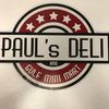 Paul's Deli