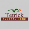 Tetrick Funeral Home Of Elizabethton