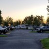 Pilot RV Park