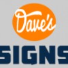 Dave's Signs