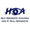 Hess Optometric Associates