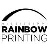 Mississippi Rainbow Printing