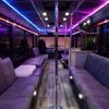 Paramount Party Buses