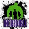 Crossfit Incredible