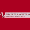 Shaklee & Oliver PS