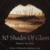 50 Shades Of Glam