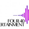 Four 40 Entertainment