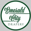 Emerald City Drapery