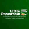 Little Pressroom