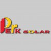 Perkins Electric Or Perk Solar