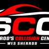 Sherrods Collision Center