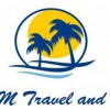 M & M Travel & Tours