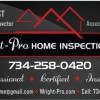 Wright-Pro Home Inspection