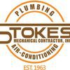 Stokes E C Mechanical Contractor