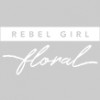 Rebel Girl Floral