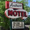 Andruss Motel