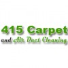 415 Carpet & Air Duct Cleaning