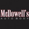 McDowell's Auto Body