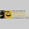 Immigration Attorney Victor Cuco & Miguel Palmeiro