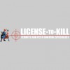 License To Kill Termite & Pest Control