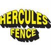 Hercules Fence