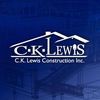 C K Lewis Construction