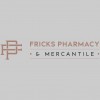 Fricks Pharmacy & Mercantile