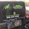 Bug Out Pest Solutions