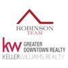 The Robinson Team Of Keller Williams Realty