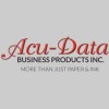 Acu-Data Business Products