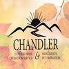 Chandler Funeral Home & Cremation Service