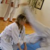 Martial Arts Studio