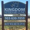 Kingdom Veterinary Clinic