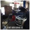 Lear's Auto Service