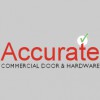 Accurate Commercial Door & Hardware