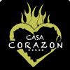 Casa Corazon Restaurant