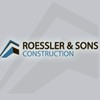 Roessler & Sons Construction