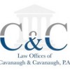 Law Offices Of Cavanaugh & Cavanaugh, P.A