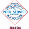 Parrot Head Pool Service