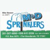 M & D Sprinklers