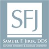 Samuel F Jirik, DDS