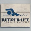 Ritzcraft Pools & Pavers