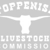 Toppenish Rodeo & Livestock