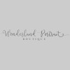 Wonderland Portrait Boutique