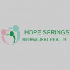 Hope Springs Behavioral Health